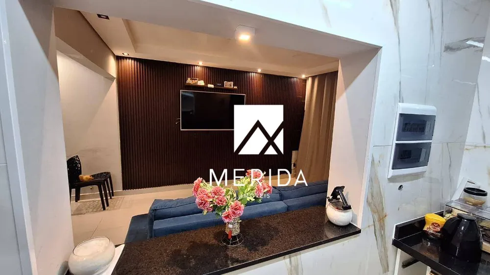 Casa, 2 quartos, 141 m² - Foto 1