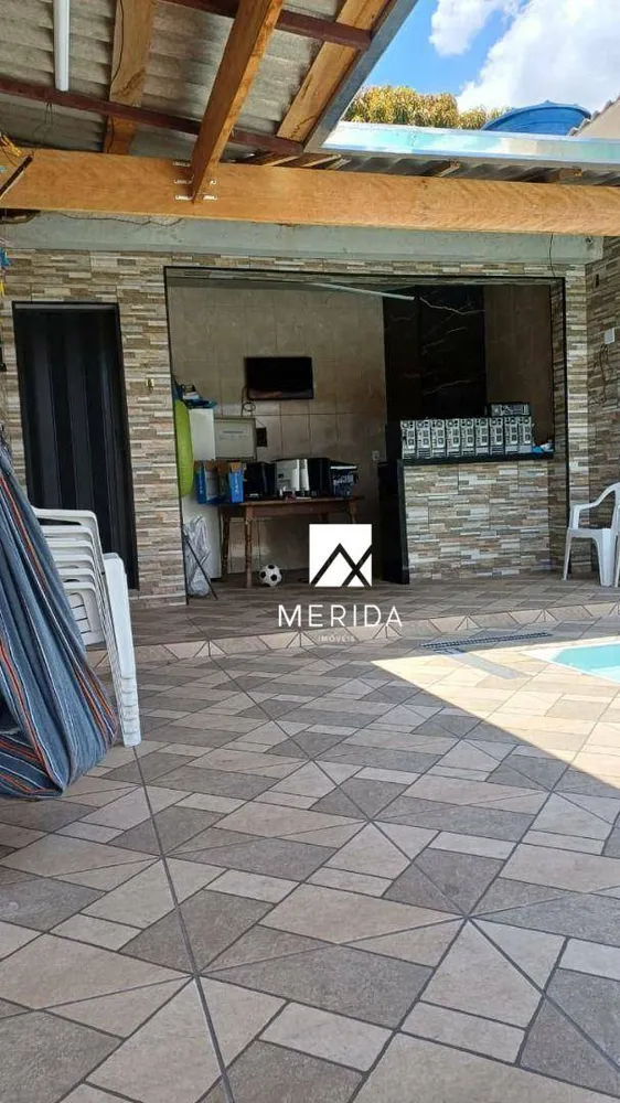 Casa, 2 quartos, 141 m² - Foto 12