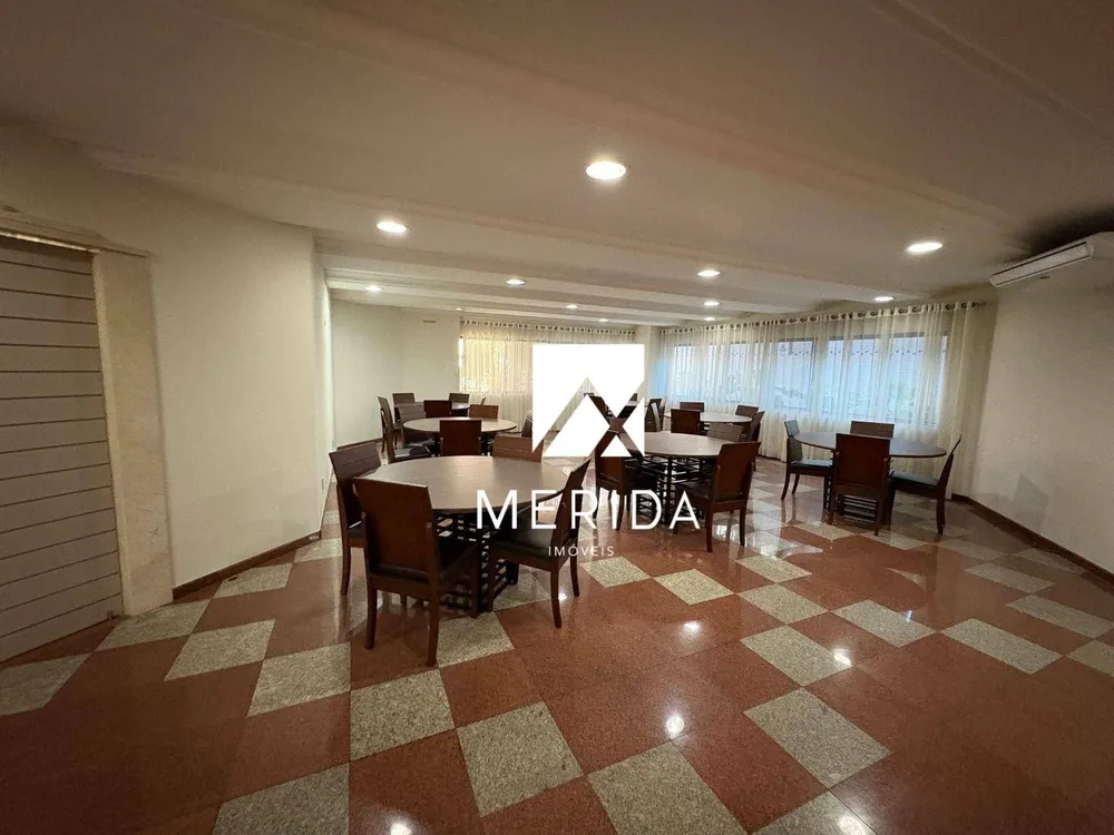 Apartamento, 5 quartos, 435 m² - Foto 7