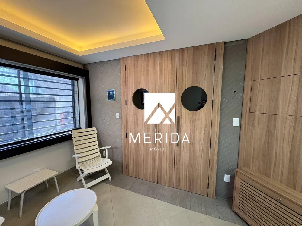 Apartamento, 5 quartos, 435 m² - Foto 15