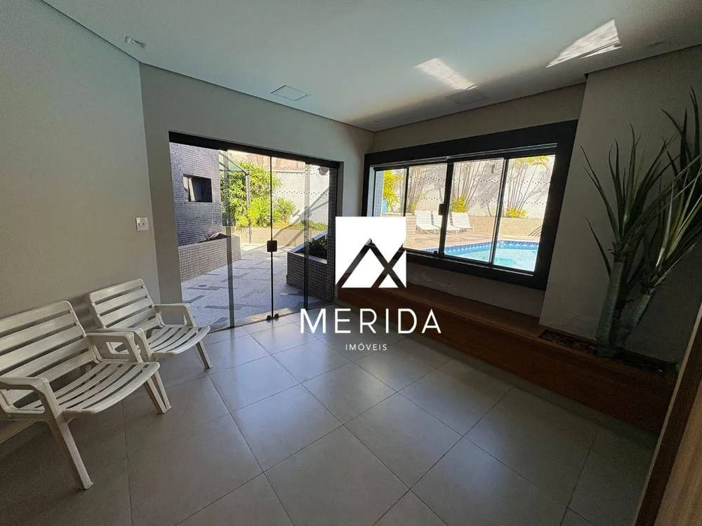 Apartamento, 5 quartos, 435 m² - Foto 13