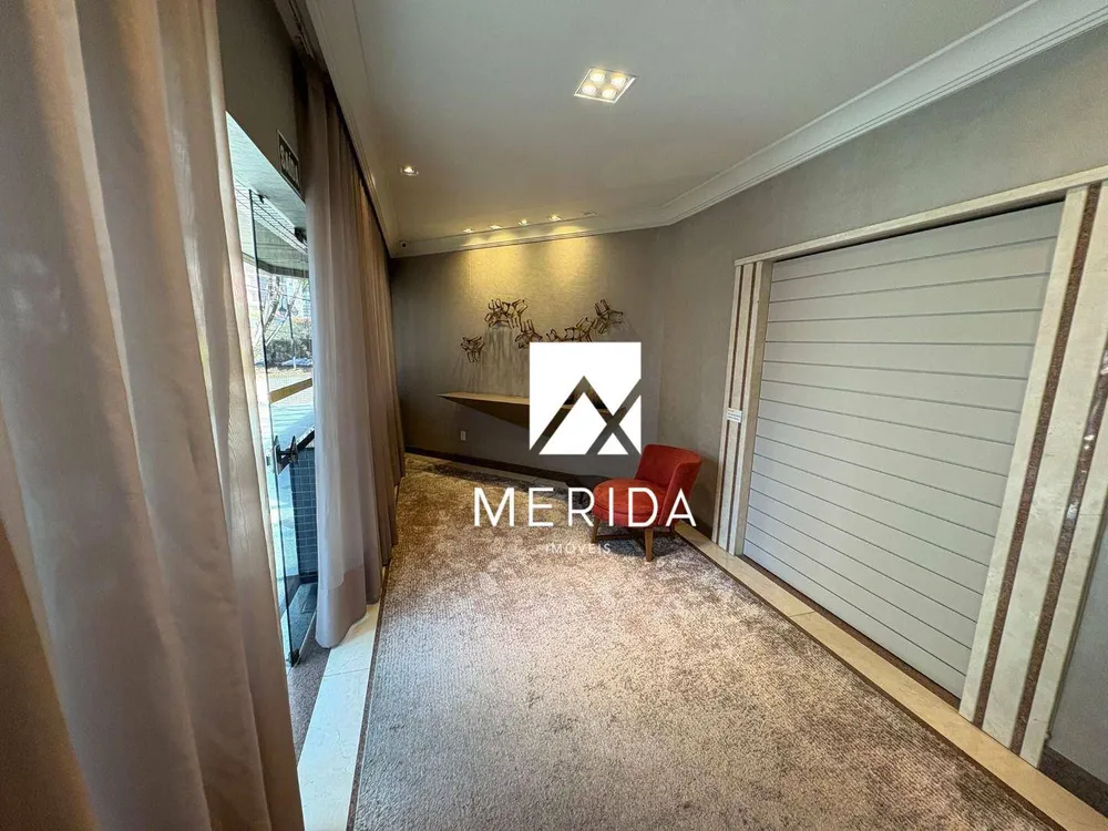 Apartamento, 5 quartos, 435 m² - Foto 4
