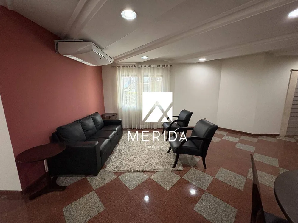 Apartamento, 5 quartos, 435 m² - Foto 5