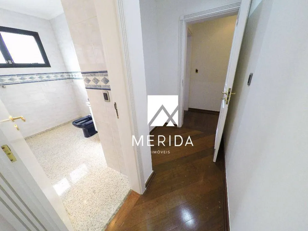 Apartamento, 5 quartos, 435 m² - Foto 2