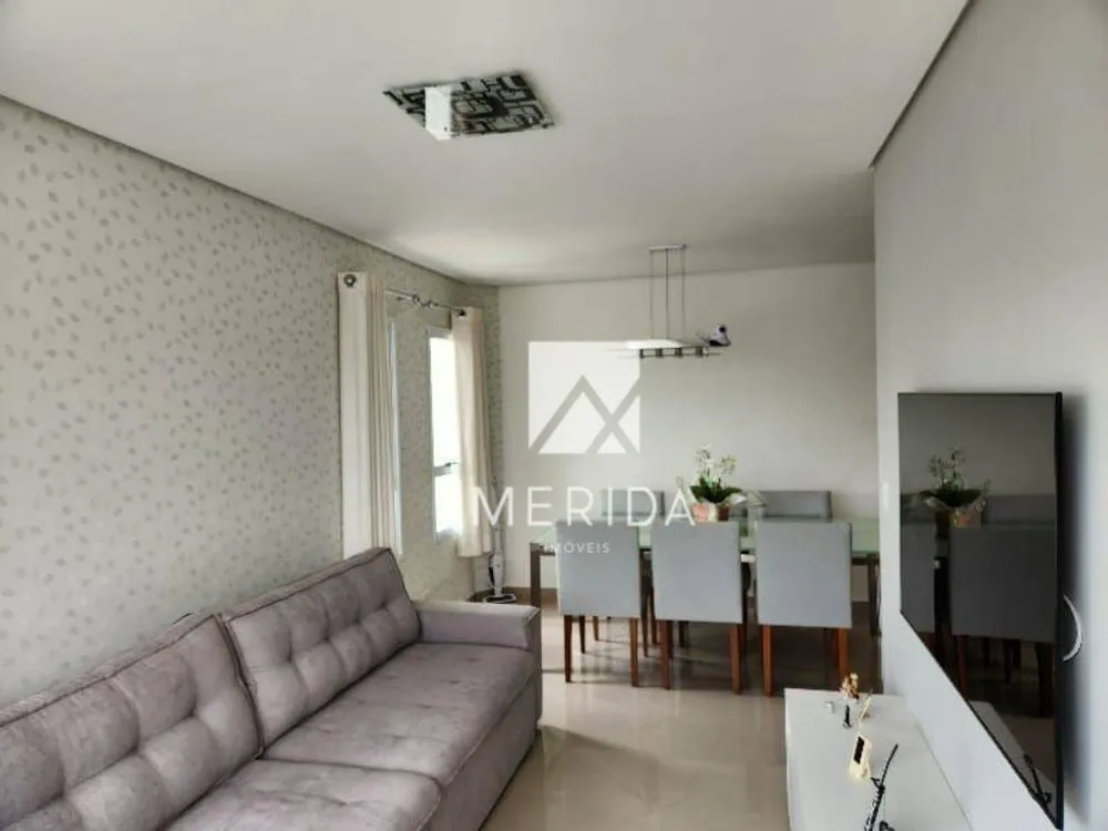Apartamento, 3 quartos, 80 m² - Foto 9
