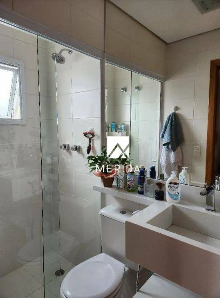 Apartamento, 3 quartos, 80 m² - Foto 6