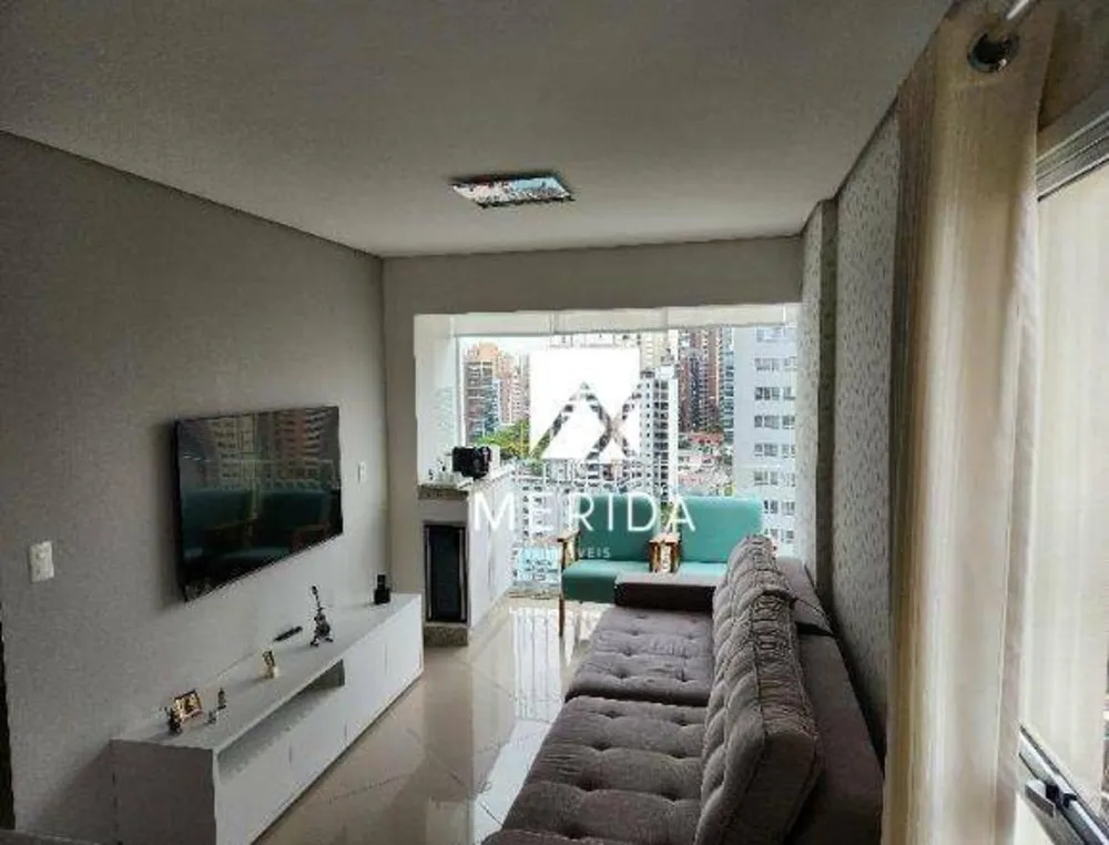Apartamento, 3 quartos, 80 m² - Foto 2