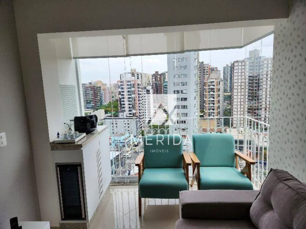 Apartamento, 3 quartos, 80 m² - Foto 1