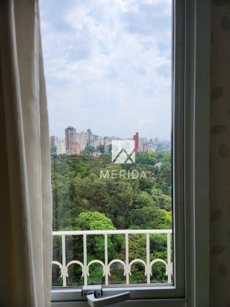 Apartamento, 3 quartos, 80 m² - Foto 10