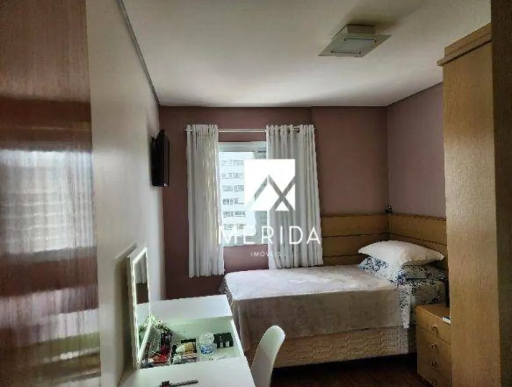 Apartamento, 3 quartos, 80 m² - Foto 5