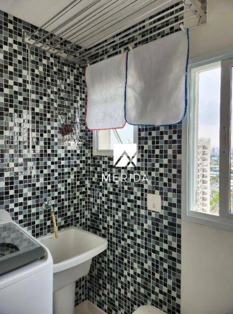 Apartamento, 3 quartos, 80 m² - Foto 8