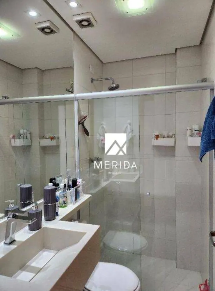 Apartamento, 3 quartos, 80 m² - Foto 4