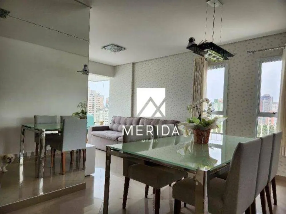 Apartamento, 3 quartos, 80 m² - Foto 3
