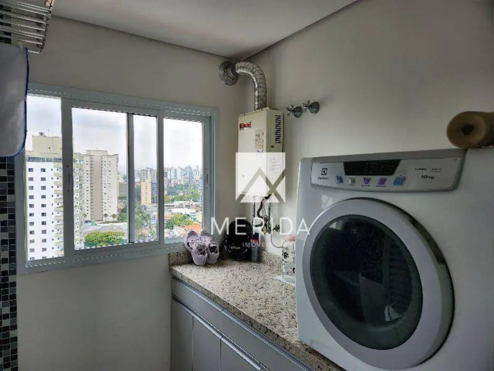 Apartamento, 3 quartos, 80 m² - Foto 7