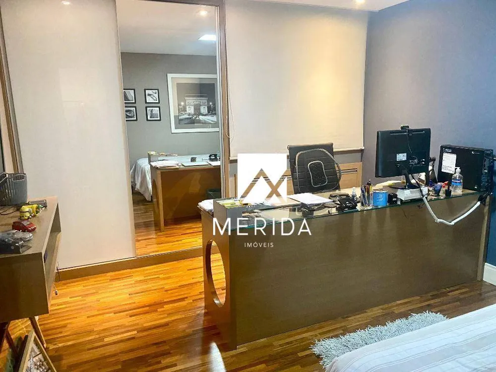 Apartamento, 3 quartos, 140 m² - Foto 5