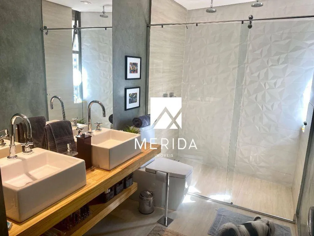 Apartamento, 3 quartos, 140 m² - Foto 3