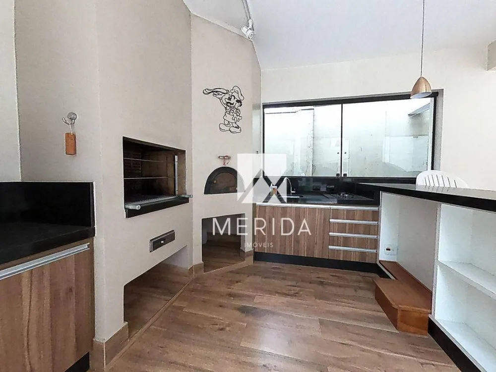 Apartamento, 3 quartos, 140 m² - Foto 11