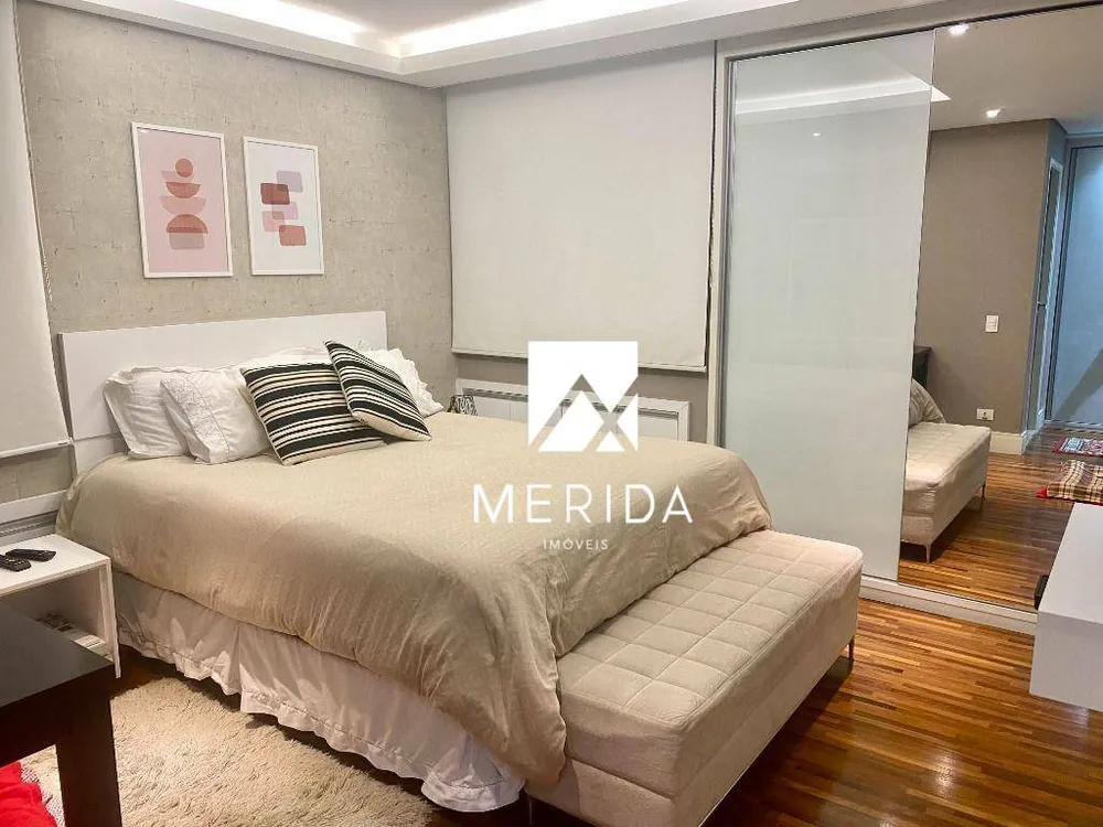 Apartamento, 3 quartos, 140 m² - Foto 2