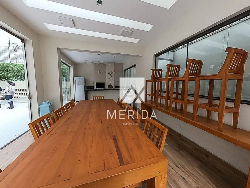 Apartamento, 3 quartos, 140 m² - Foto 8