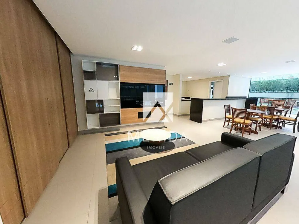 Apartamento, 3 quartos, 140 m² - Foto 7