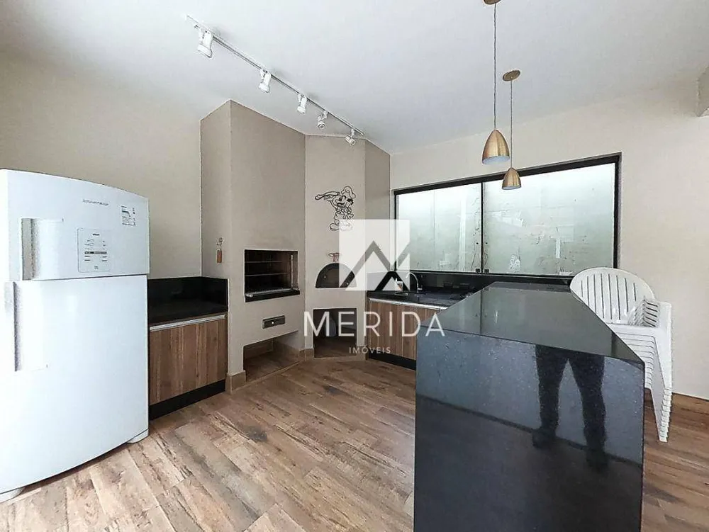 Apartamento, 3 quartos, 140 m² - Foto 12