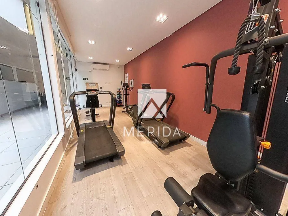 Apartamento, 3 quartos, 140 m² - Foto 13
