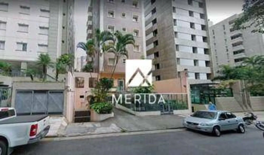 Apartamento, 3 quartos, 140 m² - Foto 14