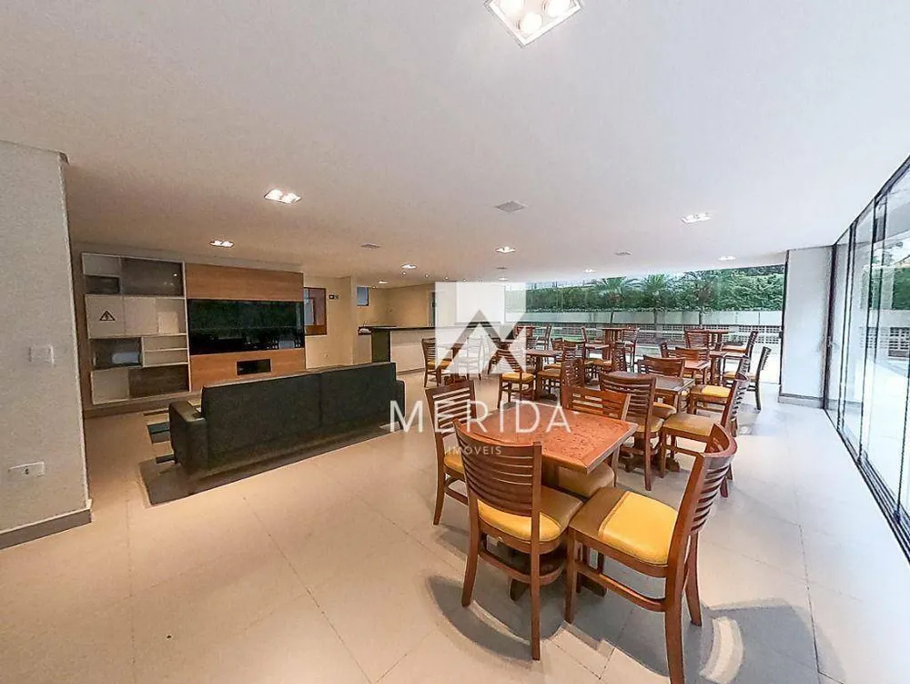 Apartamento, 3 quartos, 140 m² - Foto 9