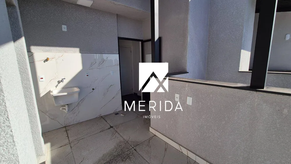 Cobertura, 2 quartos, 78 m² - Foto 6