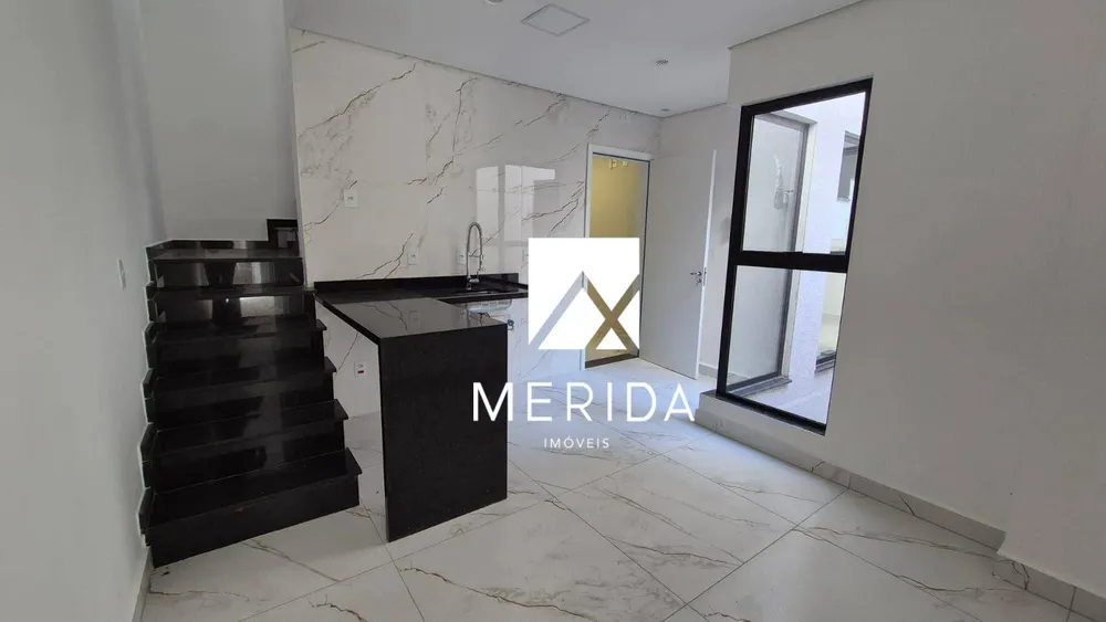 Cobertura, 2 quartos, 78 m² - Foto 1