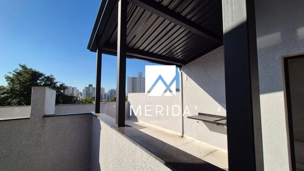 Cobertura, 2 quartos, 78 m² - Foto 2