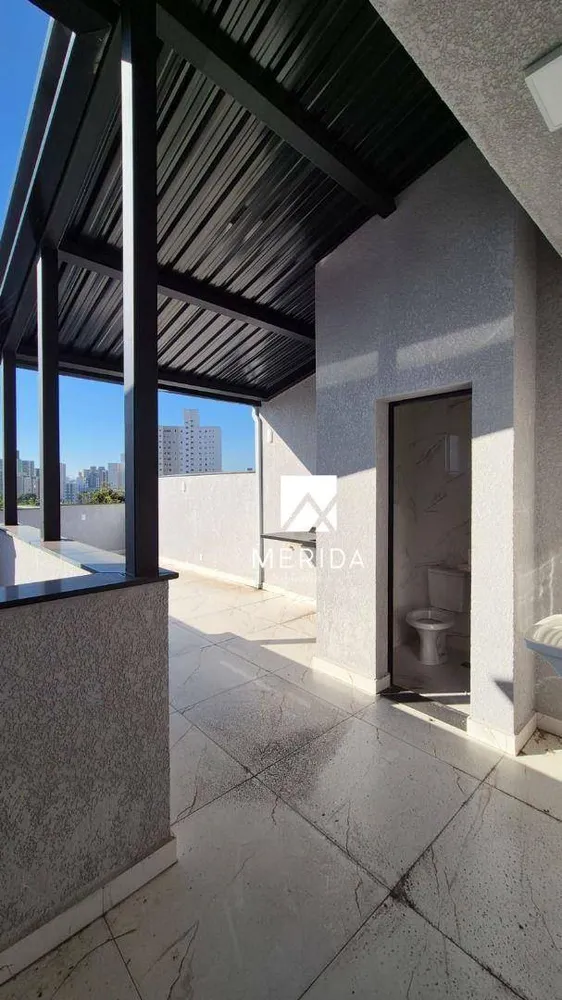 Cobertura, 2 quartos, 78 m² - Foto 16