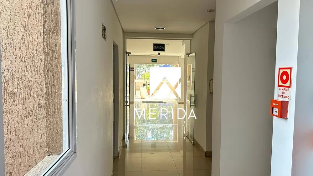 Apartamento, 3 quartos, 91 m² - Foto 12