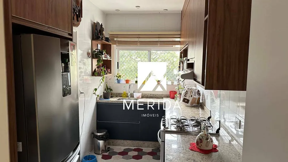 Apartamento, 3 quartos, 91 m² - Foto 2