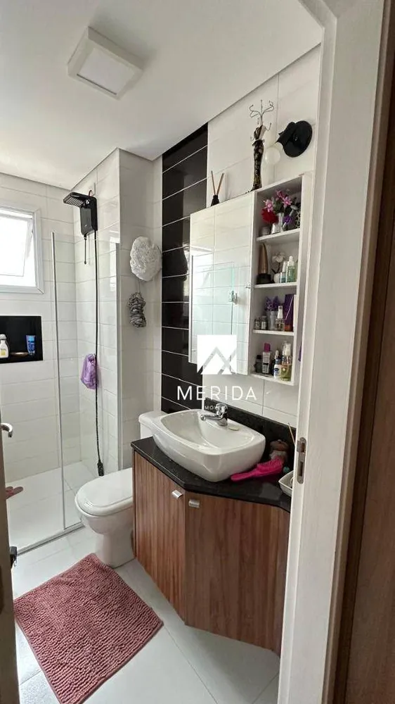 Apartamento, 3 quartos, 91 m² - Foto 7