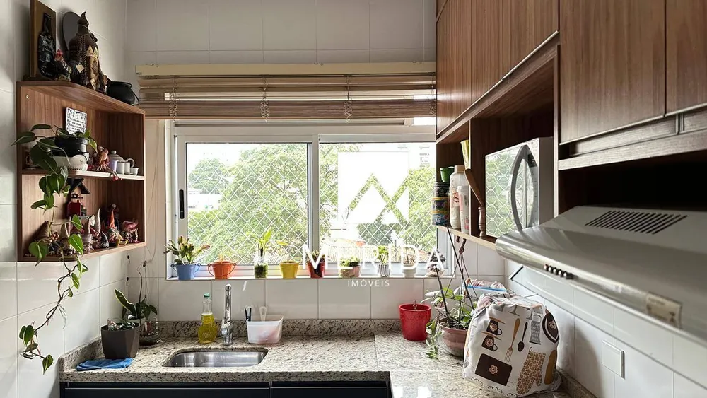 Apartamento, 3 quartos, 91 m² - Foto 3