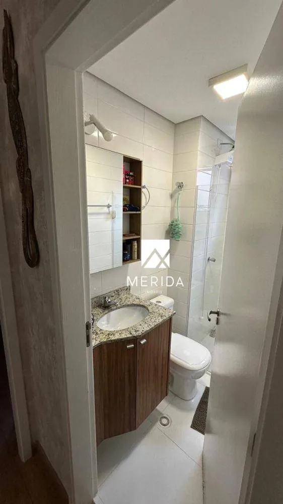 Apartamento, 3 quartos, 91 m² - Foto 8