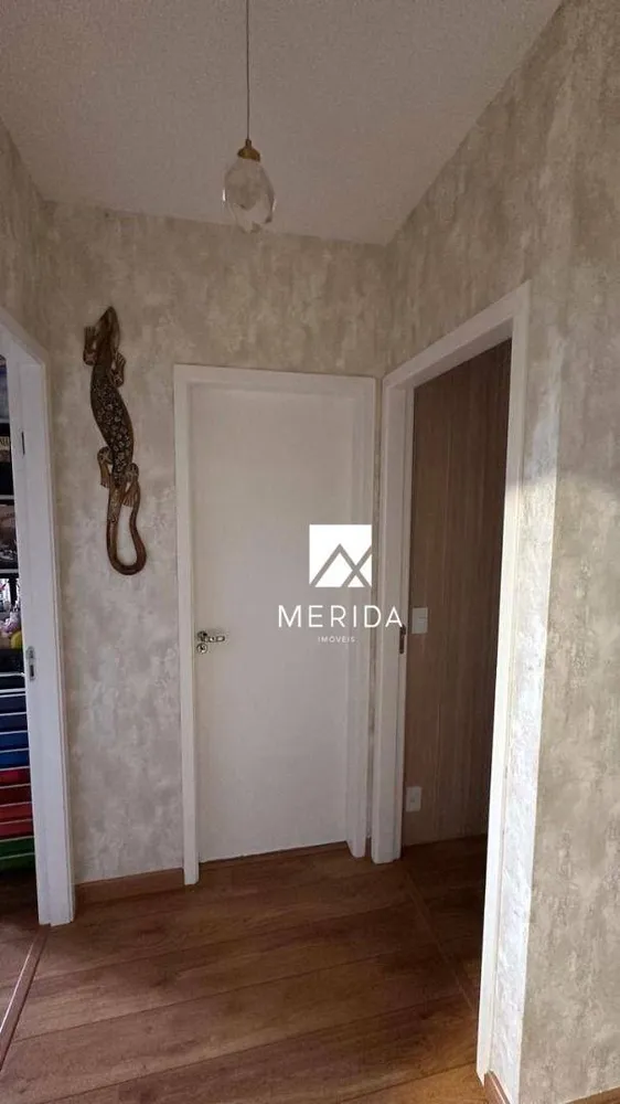 Apartamento, 3 quartos, 91 m² - Foto 6