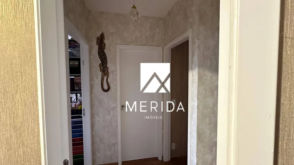 Apartamento, 3 quartos, 91 m² - Foto 5