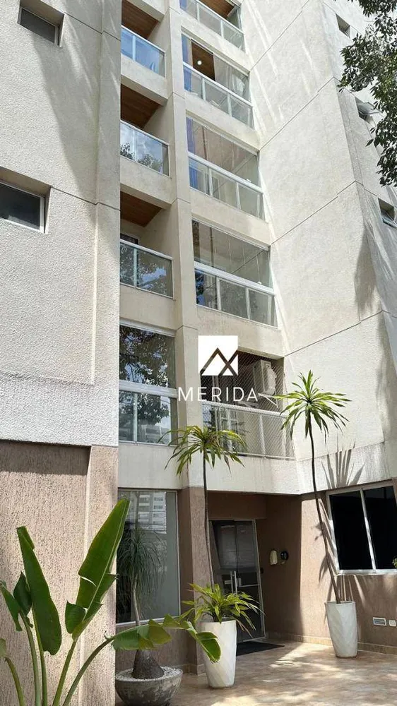 Apartamento, 3 quartos, 91 m² - Foto 13