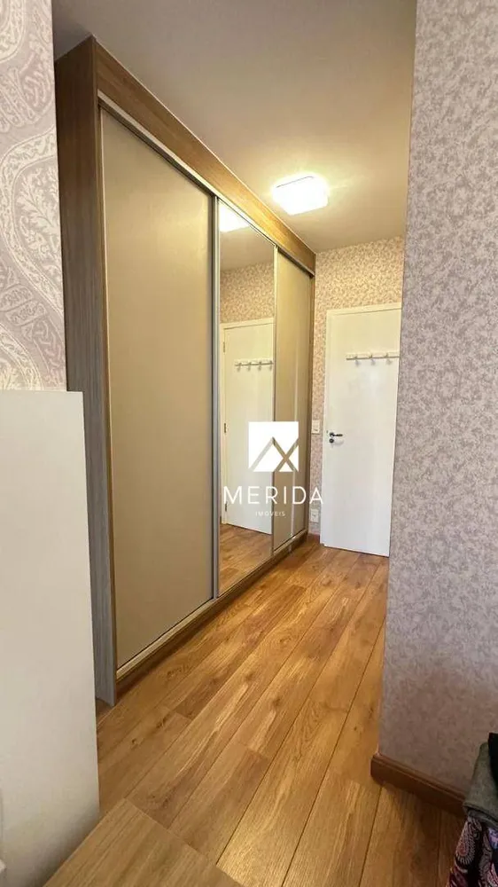 Apartamento, 3 quartos, 91 m² - Foto 9