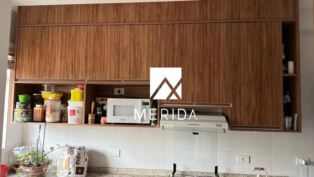 Apartamento, 3 quartos, 91 m² - Foto 4