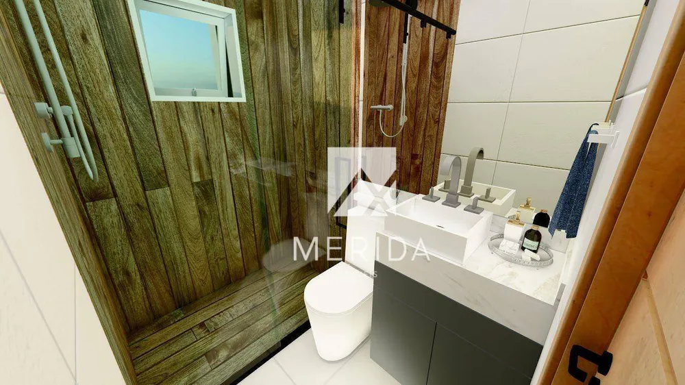 Apartamento, 2 quartos, 46 m² - Foto 12