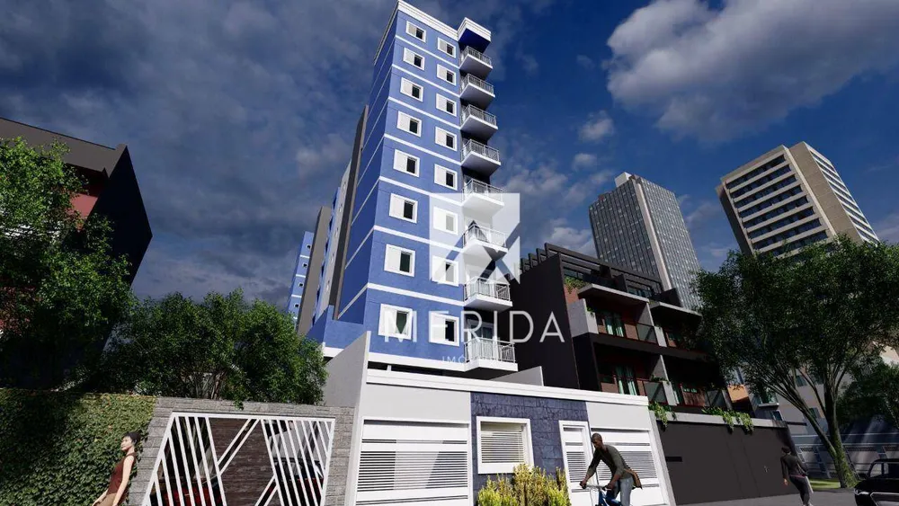 Apartamento, 2 quartos, 46 m² - Foto 10