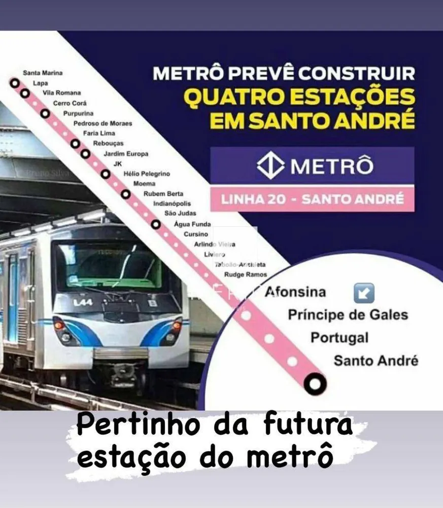 Apartamento, 2 quartos, 46 m² - Foto 3