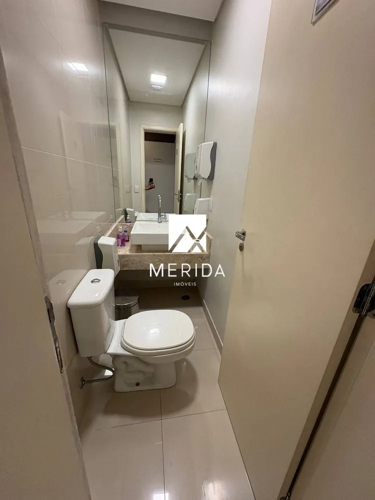 Apartamento, 3 quartos, 184 m² - Foto 13