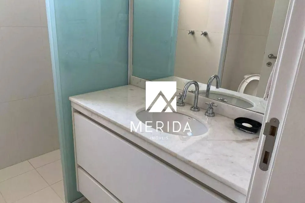 Apartamento, 3 quartos, 184 m² - Foto 5