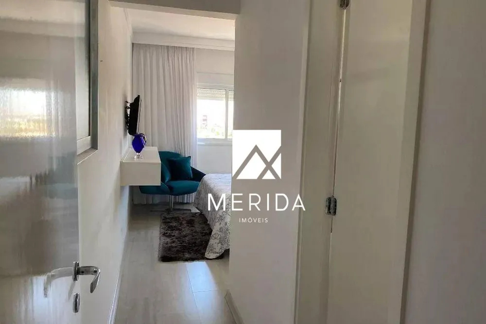 Apartamento, 3 quartos, 184 m² - Foto 7