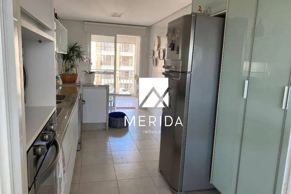 Apartamento, 3 quartos, 184 m² - Foto 6