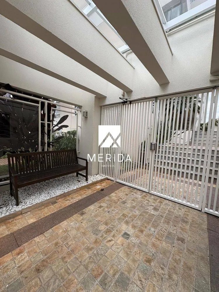 Apartamento, 3 quartos, 184 m² - Foto 16